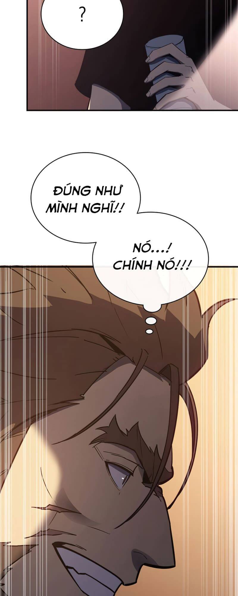 Vị Vua Mạnh Nhất Đã Trở Lại: Chương 19