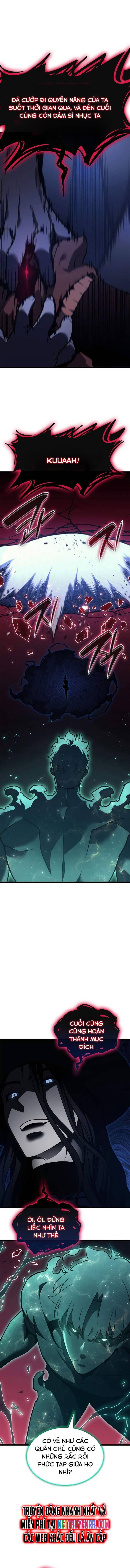 Vị Vua Mạnh Nhất Đã Trở Lại: Chapter 111