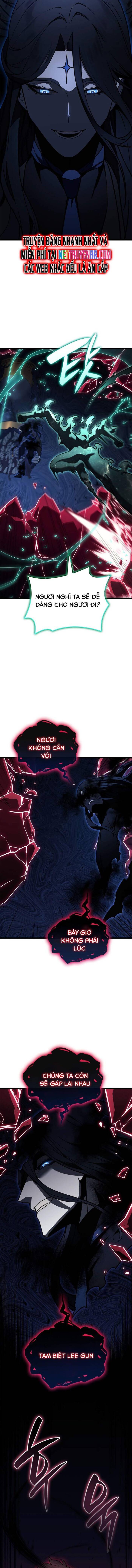 Vị Vua Mạnh Nhất Đã Trở Lại: Chapter 111