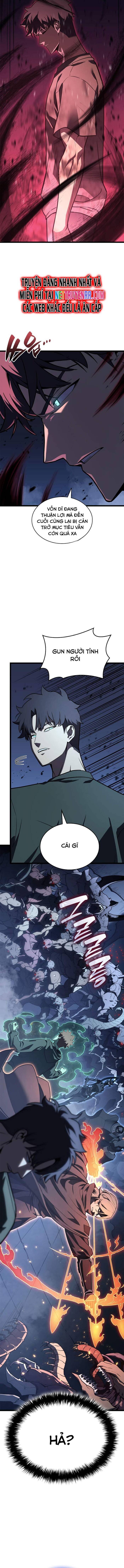 Vị Vua Mạnh Nhất Đã Trở Lại: Chapter 111