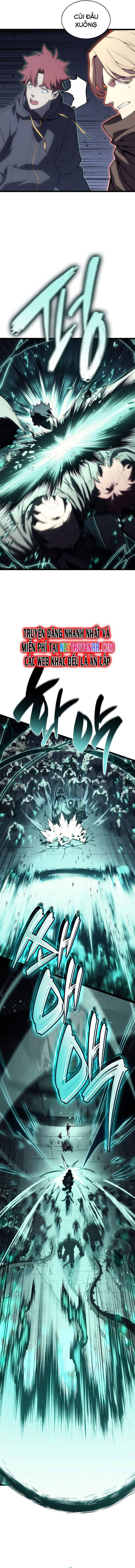 Vị Vua Mạnh Nhất Đã Trở Lại: Chapter 111