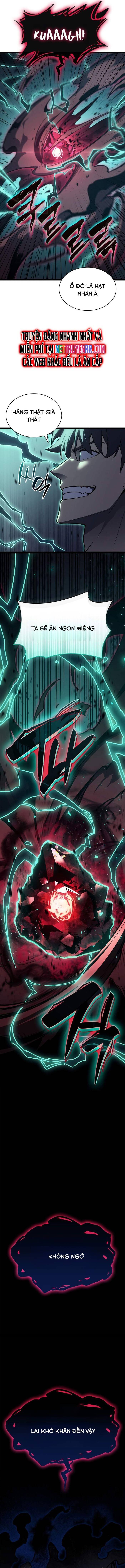 Vị Vua Mạnh Nhất Đã Trở Lại: Chapter 111