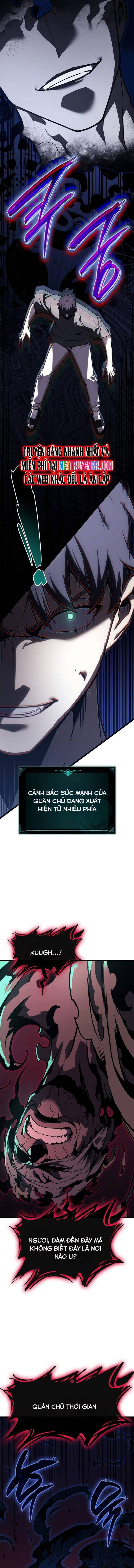 Vị Vua Mạnh Nhất Đã Trở Lại: Chapter 111