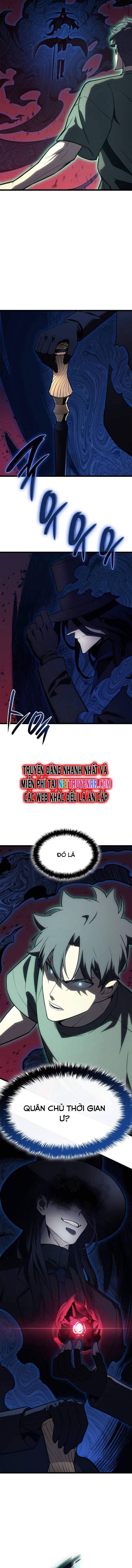 Vị Vua Mạnh Nhất Đã Trở Lại: Chapter 111