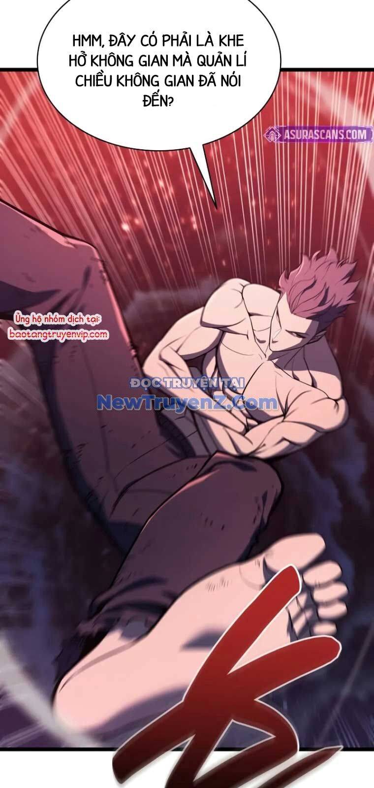 Vị Vua Mạnh Nhất Đã Trở Lại: Chapter 127