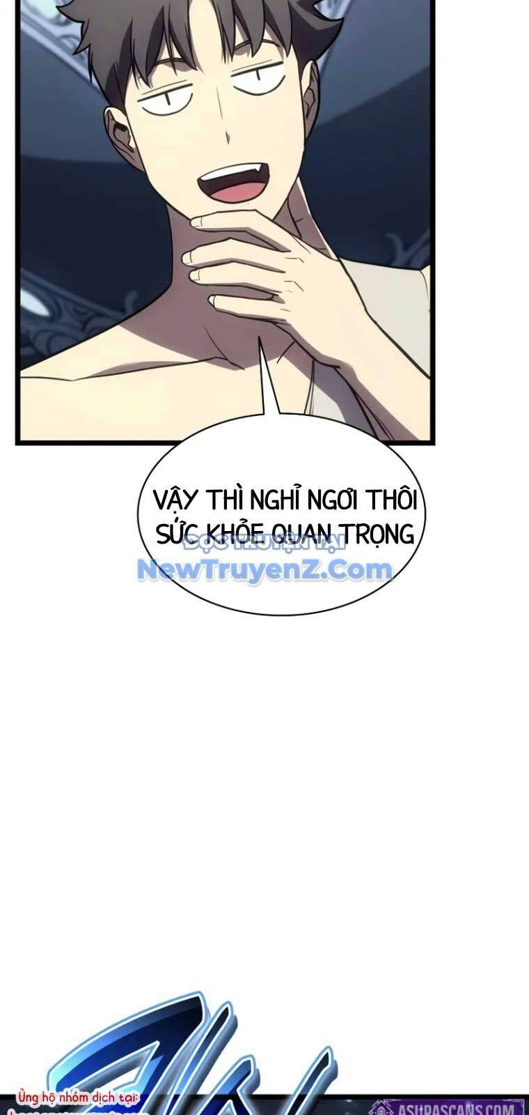 Vị Vua Mạnh Nhất Đã Trở Lại: Chapter 127