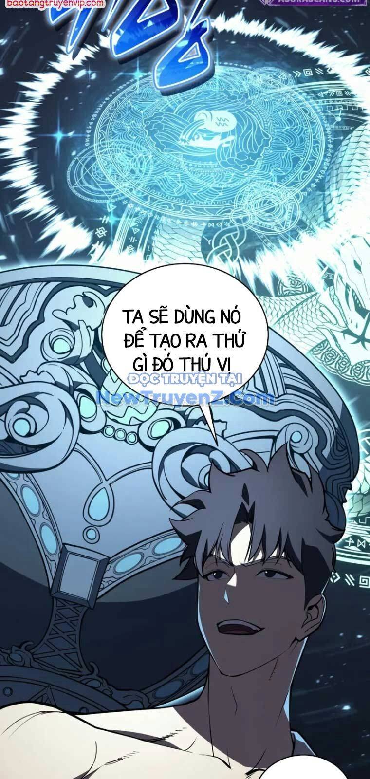 Vị Vua Mạnh Nhất Đã Trở Lại: Chapter 127