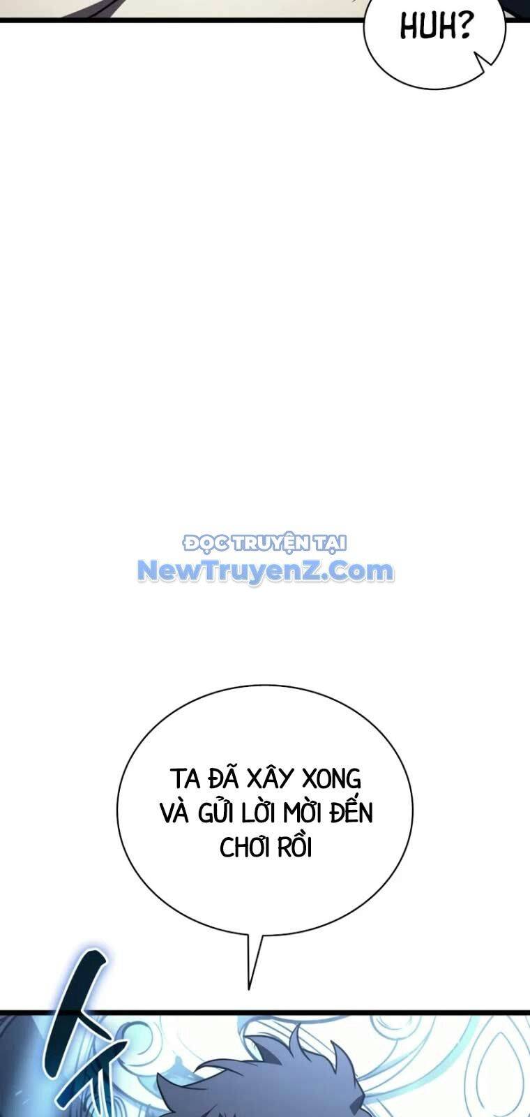 Vị Vua Mạnh Nhất Đã Trở Lại: Chapter 127