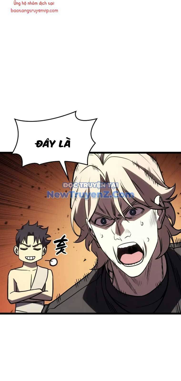 Vị Vua Mạnh Nhất Đã Trở Lại: Chapter 127