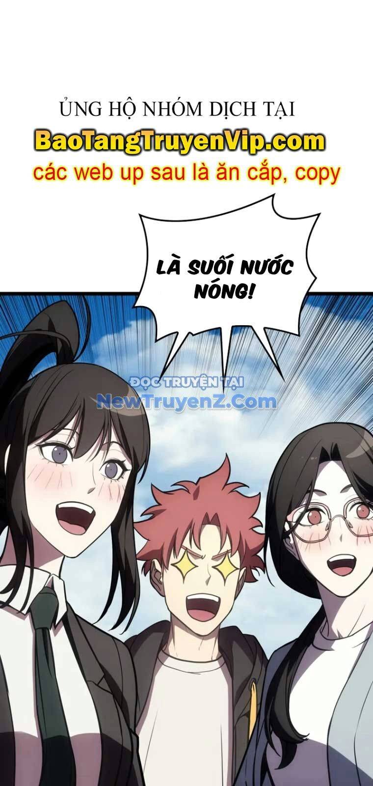 Vị Vua Mạnh Nhất Đã Trở Lại: Chapter 127