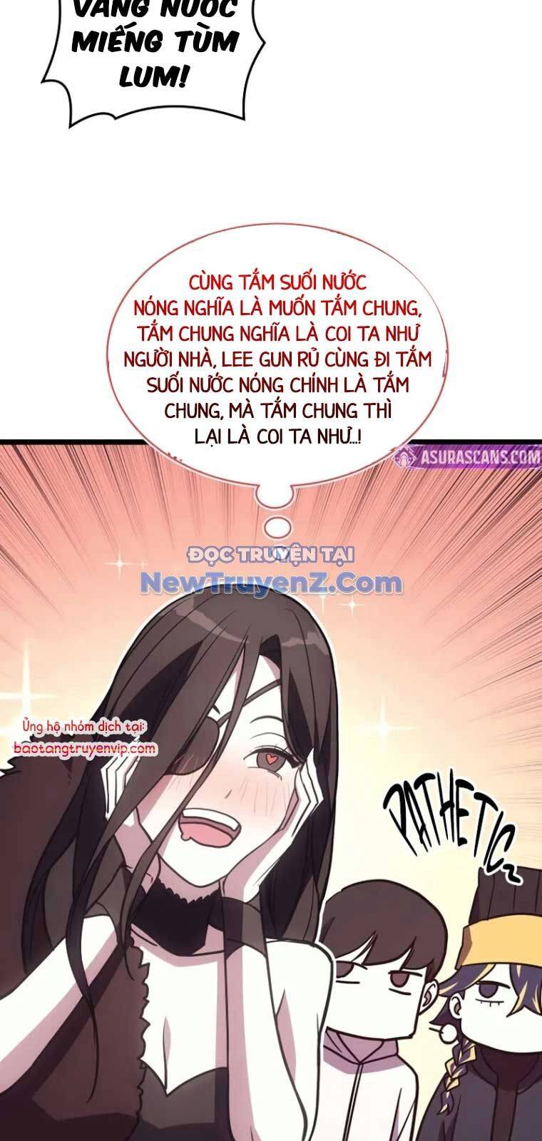 Vị Vua Mạnh Nhất Đã Trở Lại: Chapter 127
