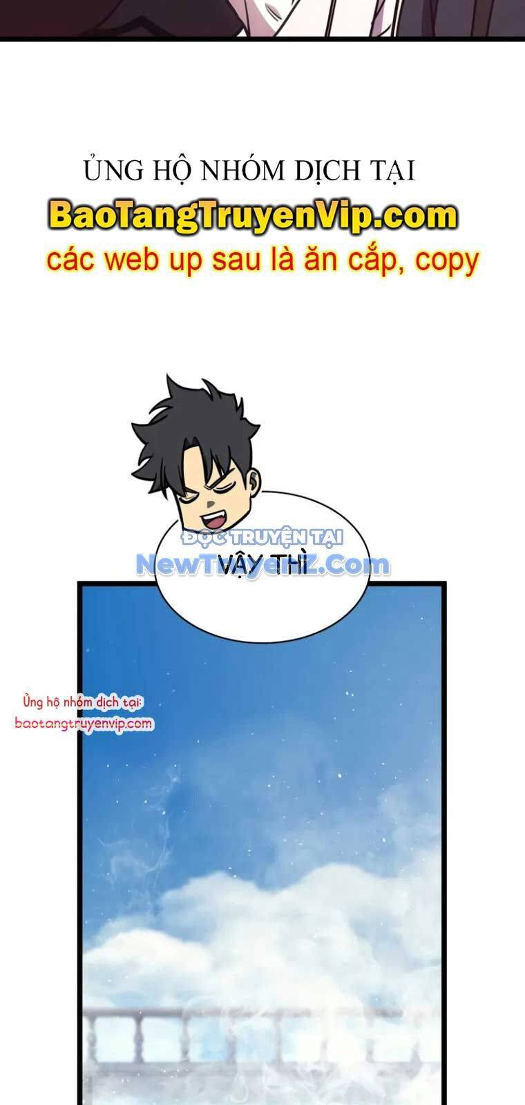 Vị Vua Mạnh Nhất Đã Trở Lại: Chapter 127