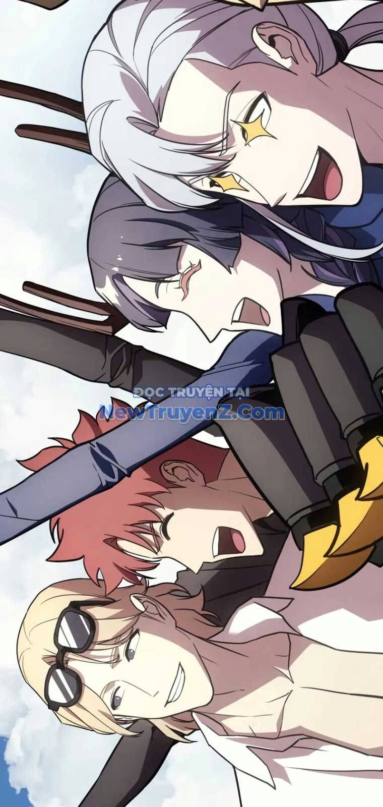 Vị Vua Mạnh Nhất Đã Trở Lại: Chapter 127