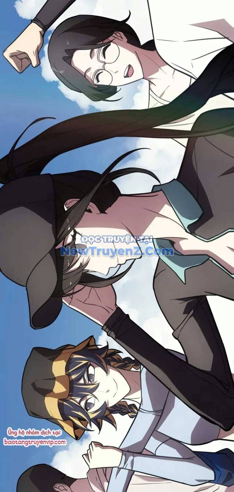 Vị Vua Mạnh Nhất Đã Trở Lại: Chapter 127