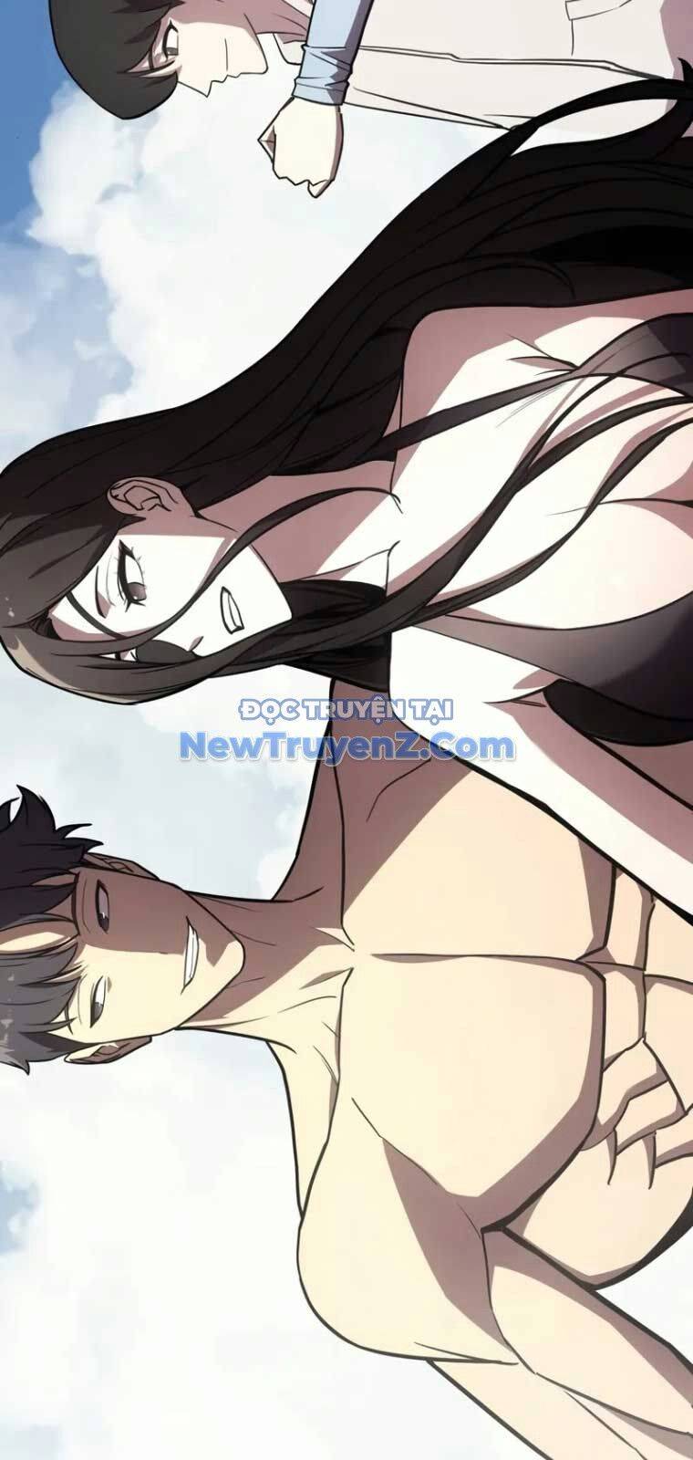 Vị Vua Mạnh Nhất Đã Trở Lại: Chapter 127