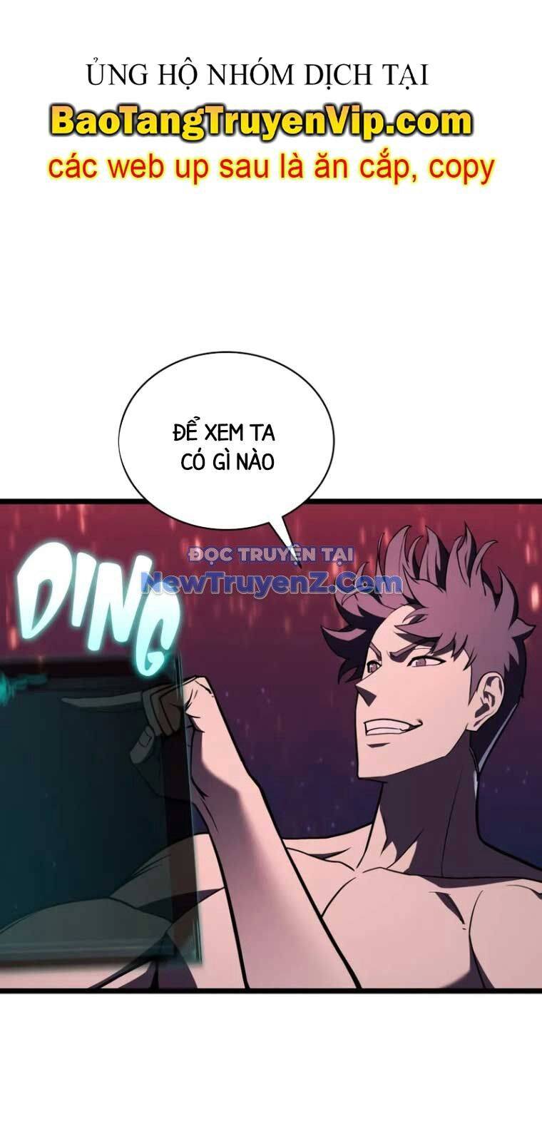 Vị Vua Mạnh Nhất Đã Trở Lại: Chapter 127