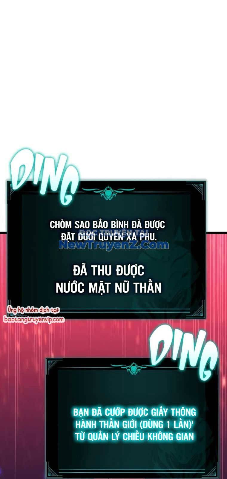 Vị Vua Mạnh Nhất Đã Trở Lại: Chapter 127