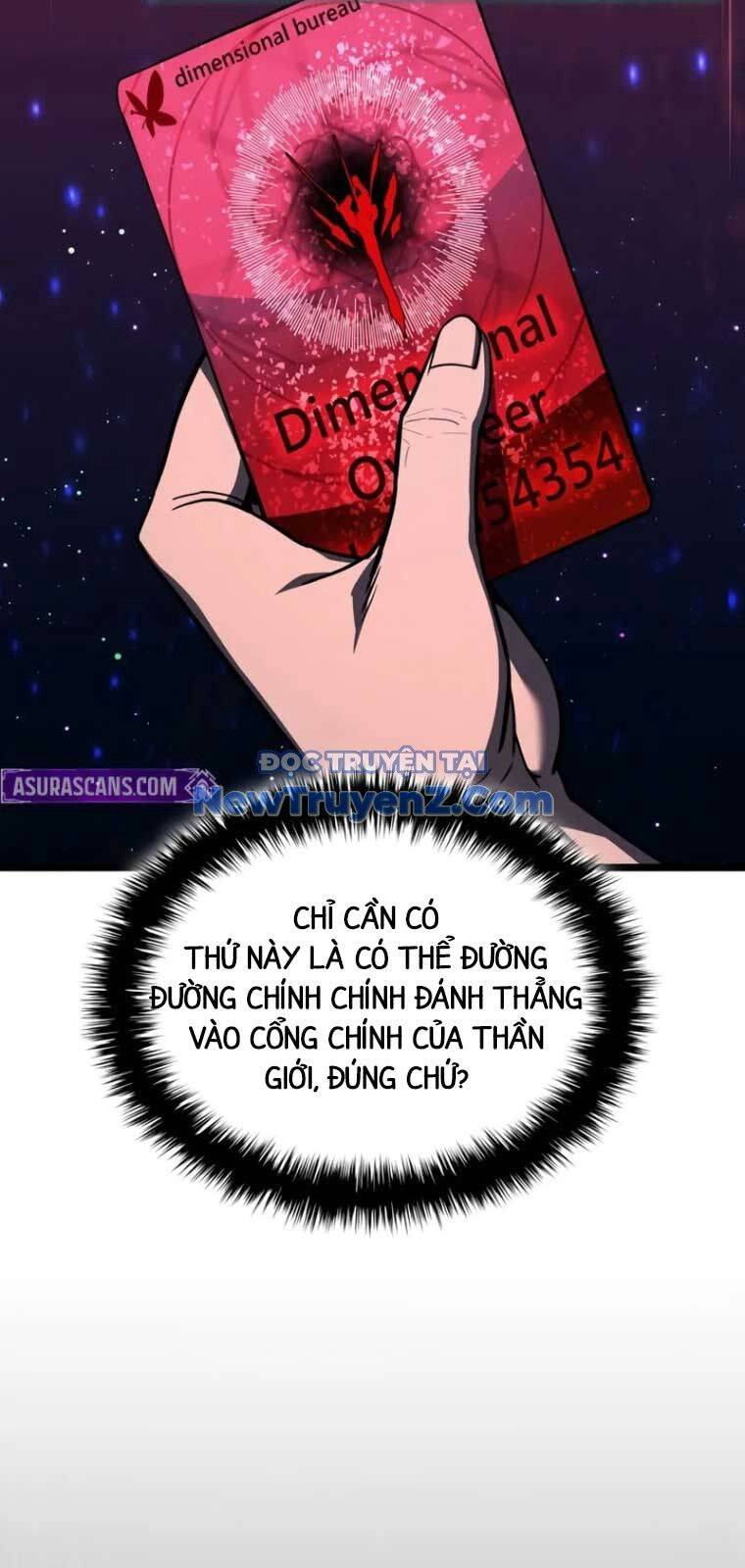 Vị Vua Mạnh Nhất Đã Trở Lại: Chapter 127