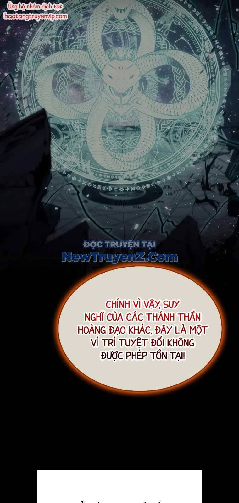 Vị Vua Mạnh Nhất Đã Trở Lại: Chapter 127