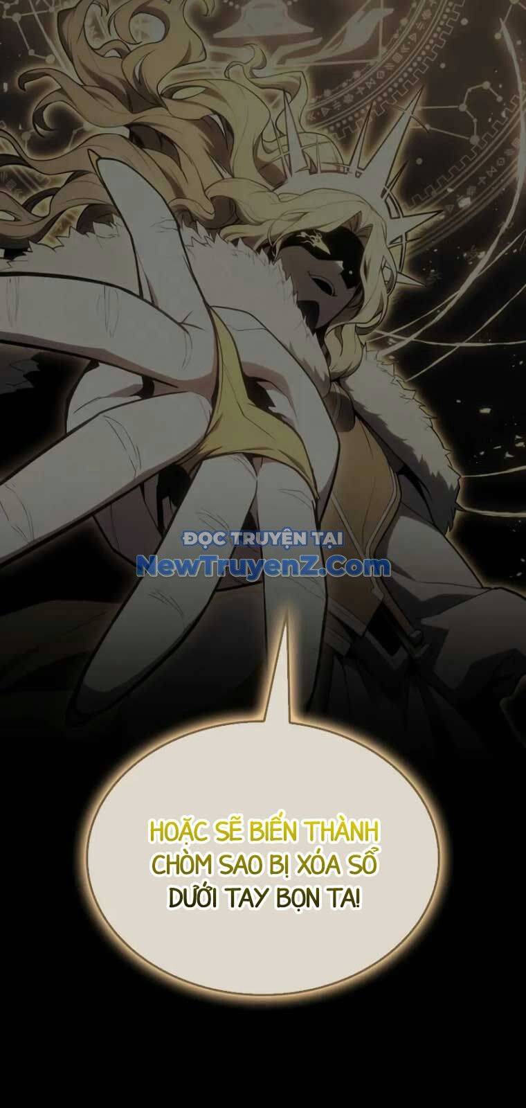 Vị Vua Mạnh Nhất Đã Trở Lại: Chapter 127