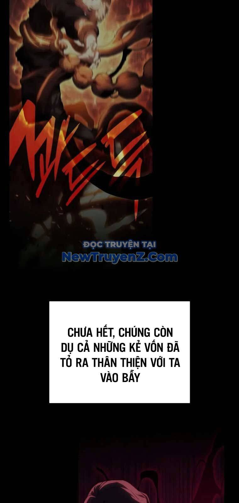 Vị Vua Mạnh Nhất Đã Trở Lại: Chapter 127