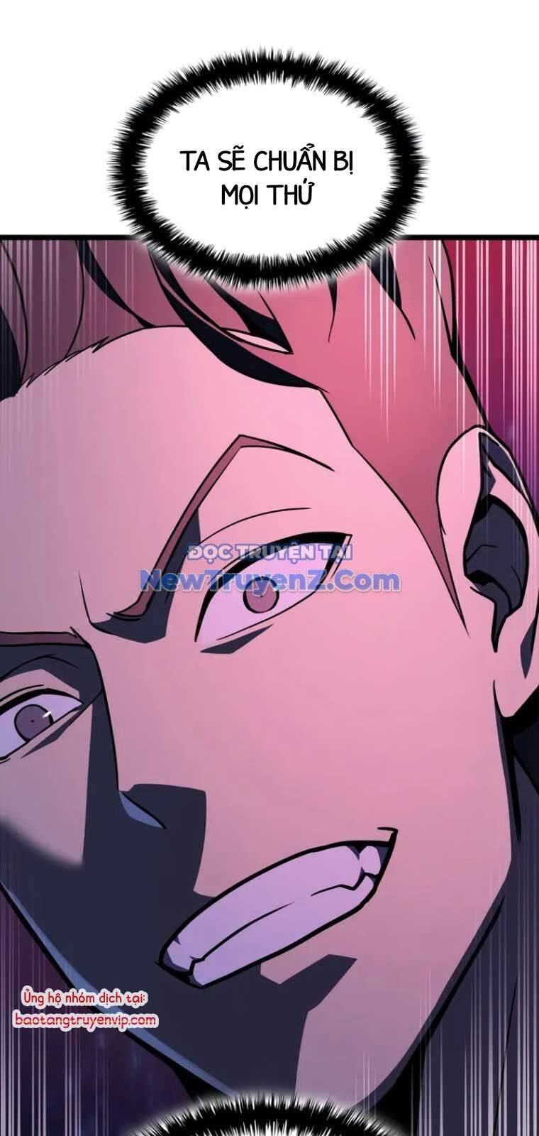 Vị Vua Mạnh Nhất Đã Trở Lại: Chapter 127