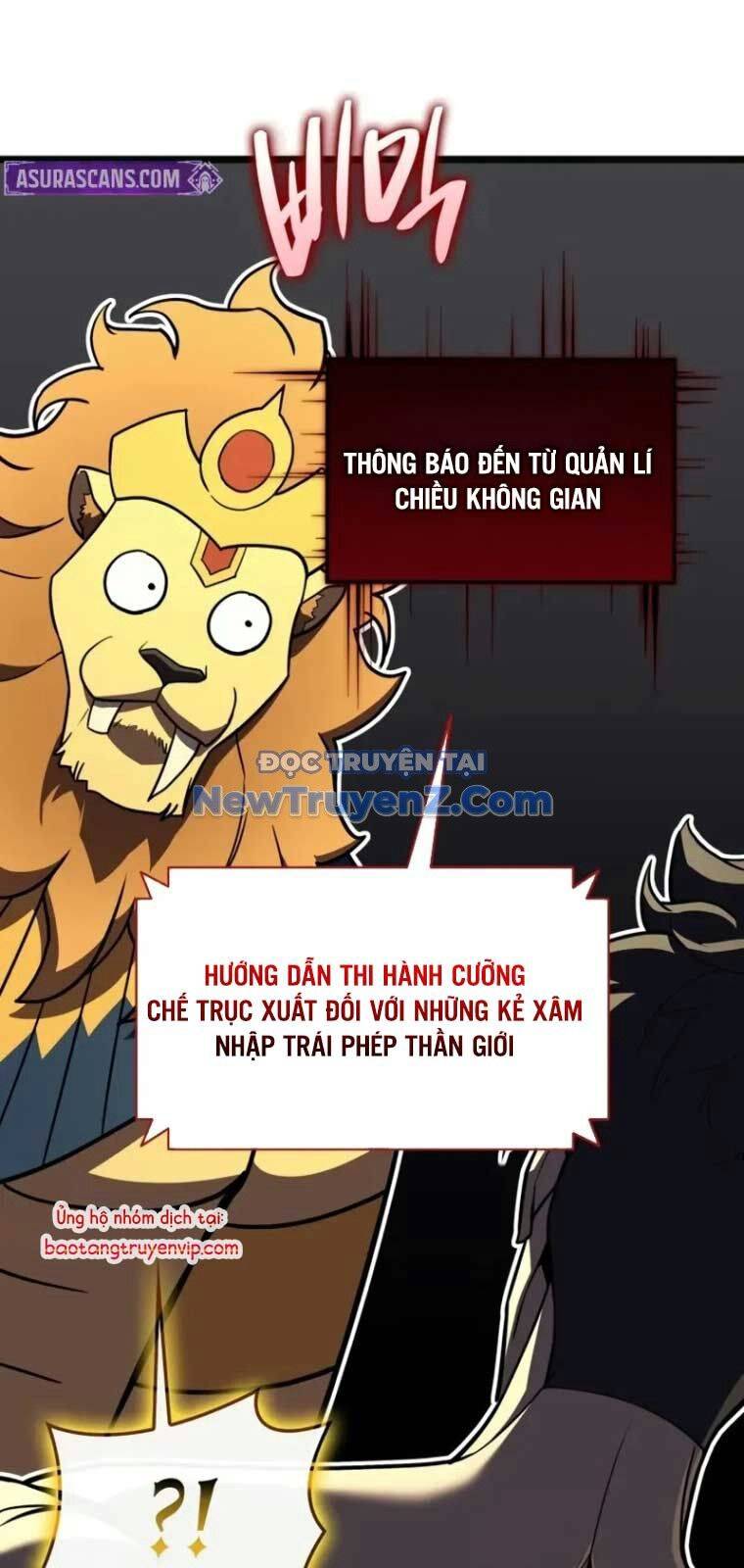 Vị Vua Mạnh Nhất Đã Trở Lại: Chapter 127