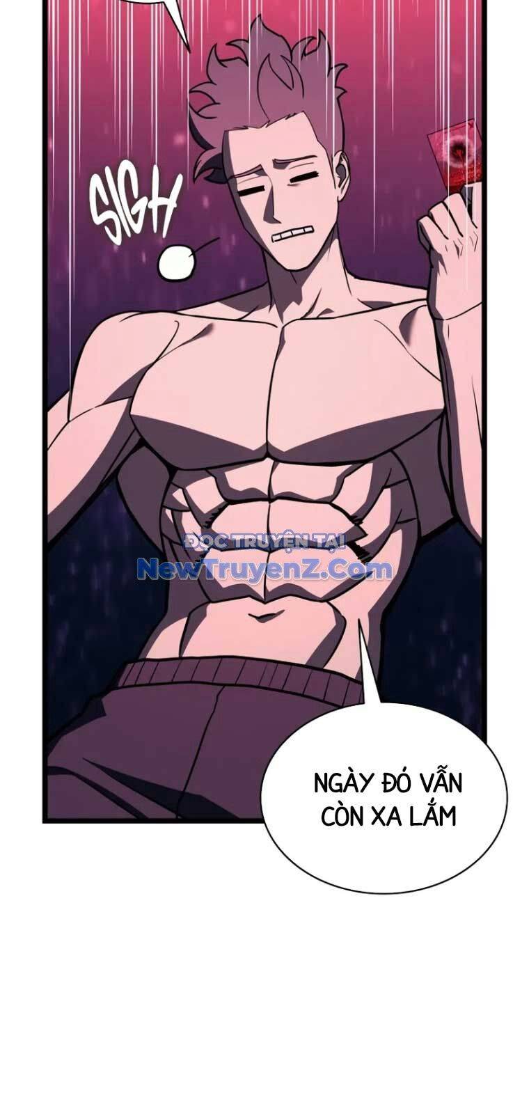 Vị Vua Mạnh Nhất Đã Trở Lại: Chapter 127