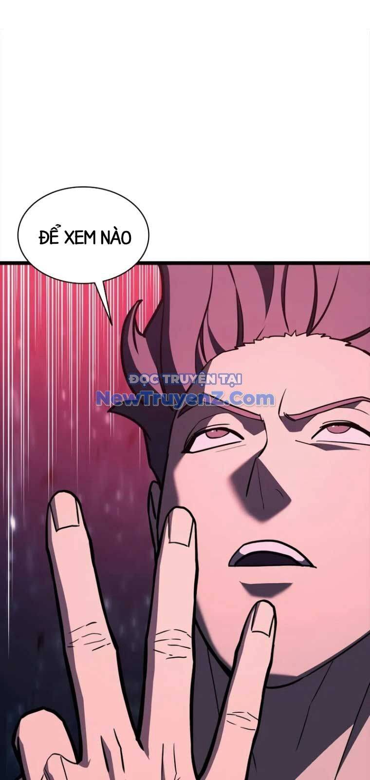 Vị Vua Mạnh Nhất Đã Trở Lại: Chapter 127