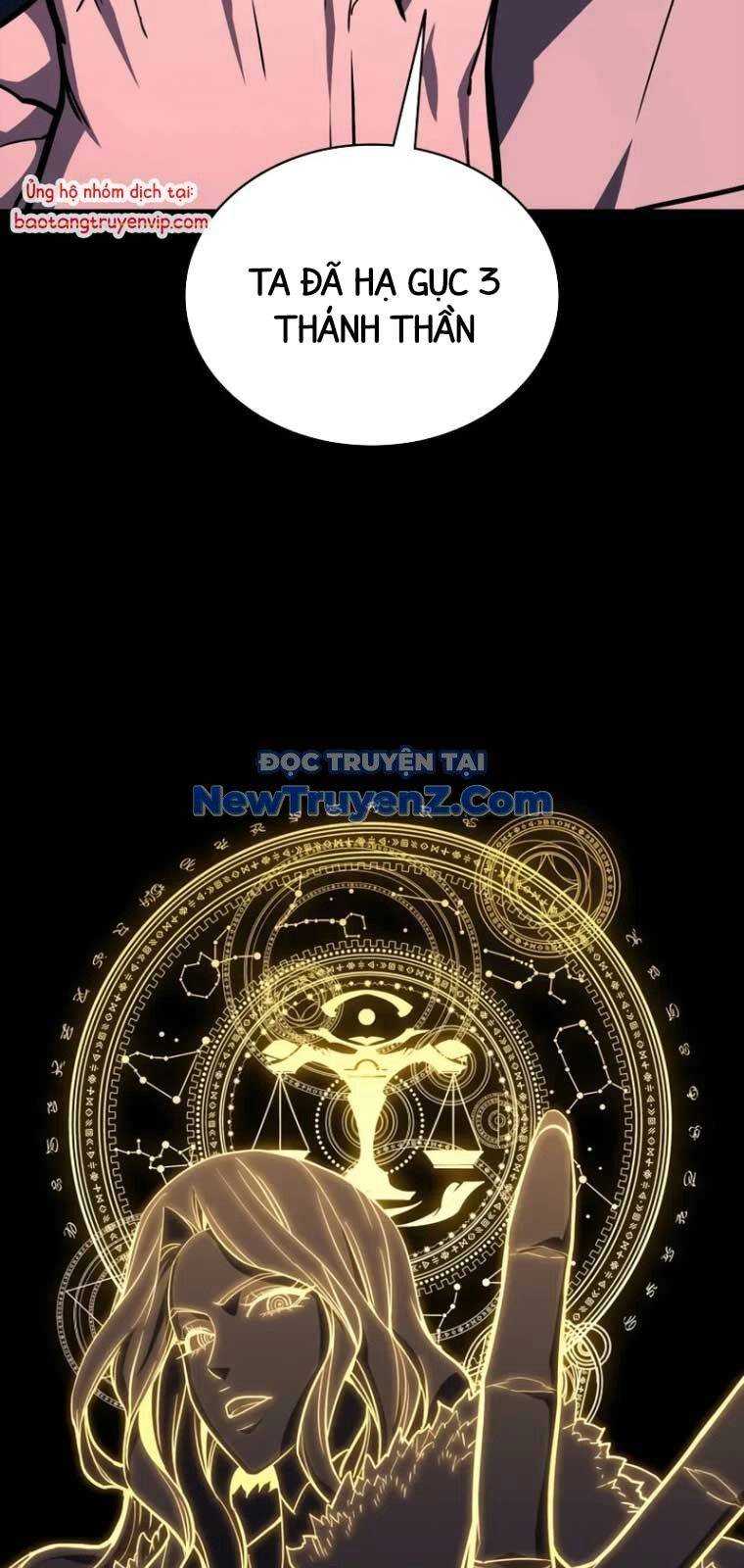 Vị Vua Mạnh Nhất Đã Trở Lại: Chapter 127
