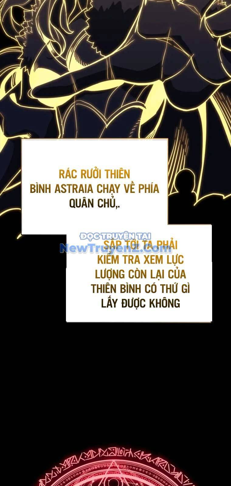 Vị Vua Mạnh Nhất Đã Trở Lại: Chapter 127