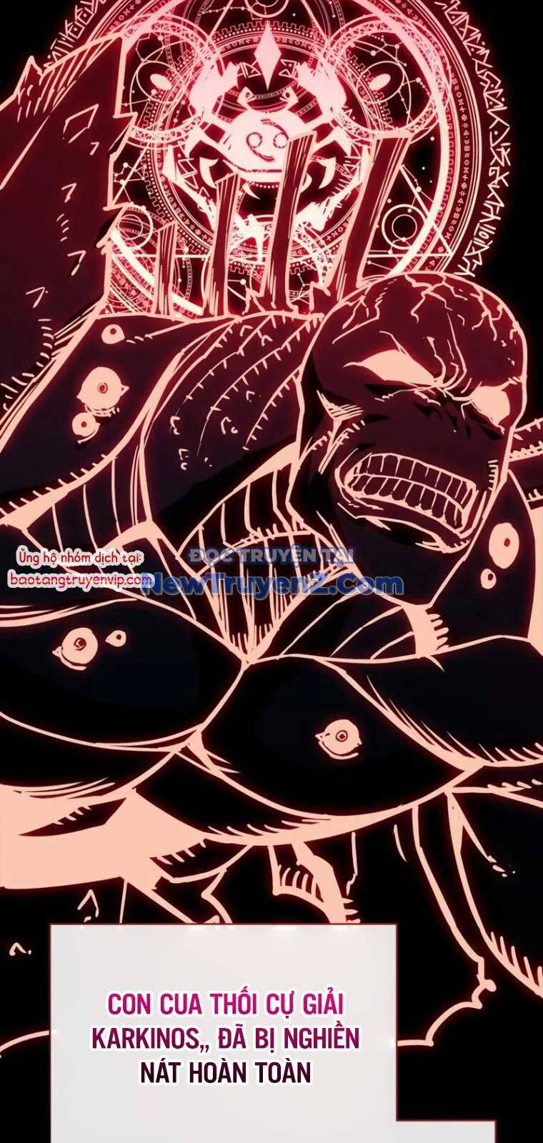 Vị Vua Mạnh Nhất Đã Trở Lại: Chapter 127