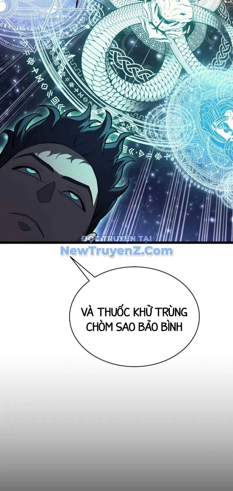 Vị Vua Mạnh Nhất Đã Trở Lại: Chapter 127