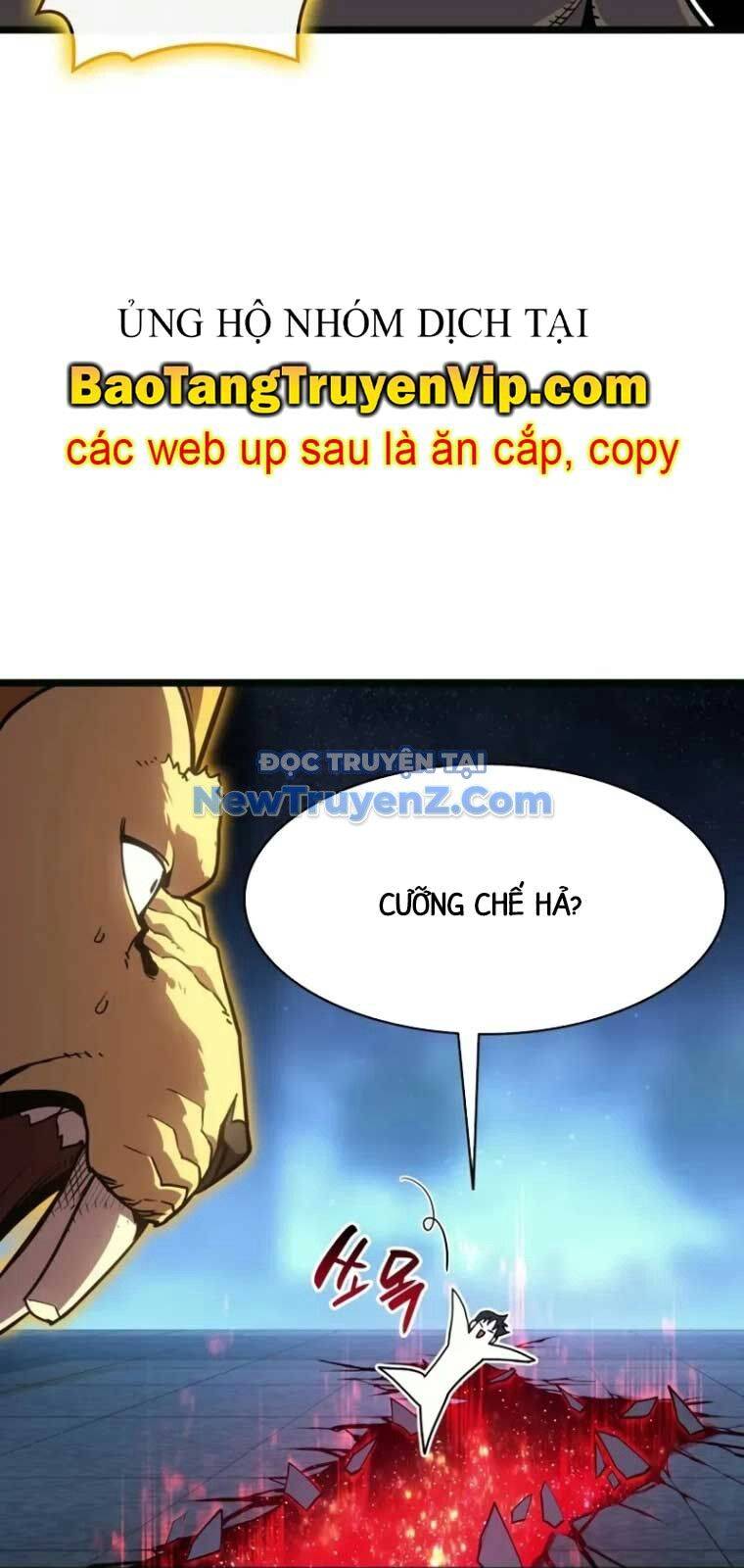 Vị Vua Mạnh Nhất Đã Trở Lại: Chapter 127