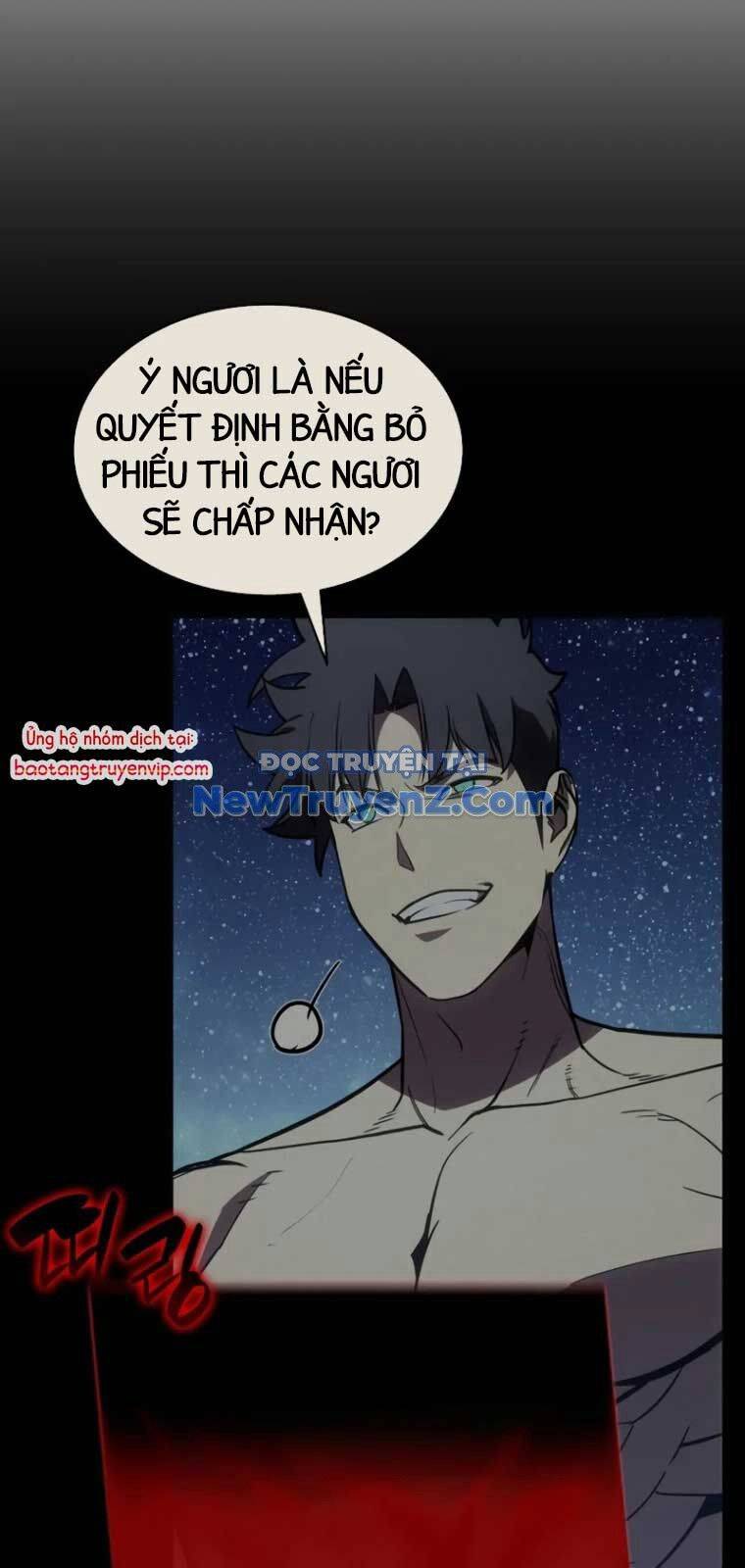 Vị Vua Mạnh Nhất Đã Trở Lại: Chapter 127