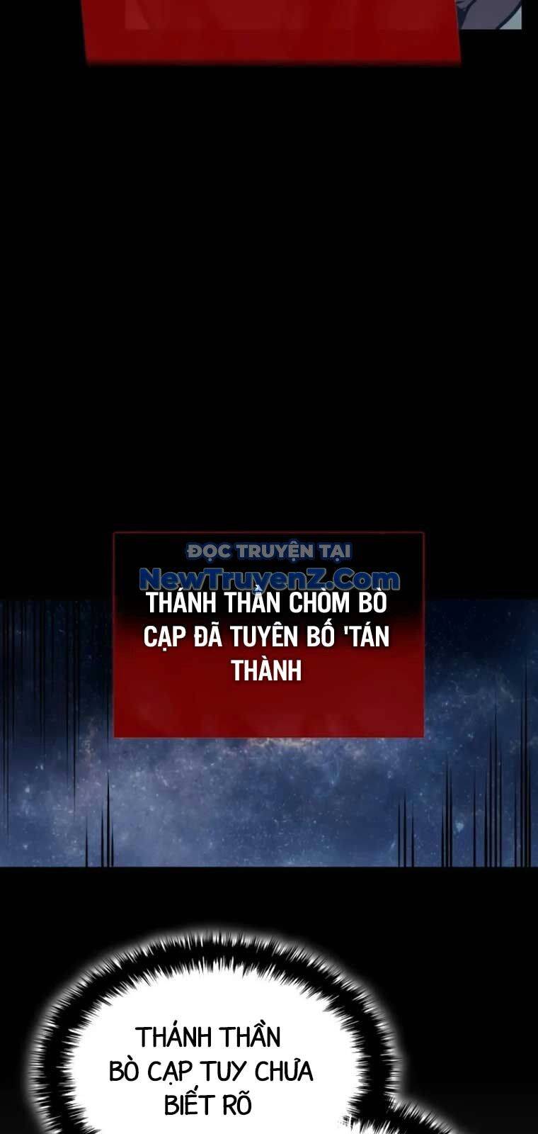 Vị Vua Mạnh Nhất Đã Trở Lại: Chapter 127