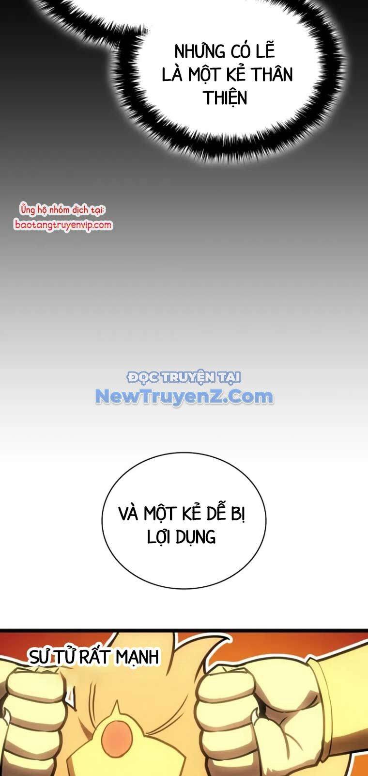 Vị Vua Mạnh Nhất Đã Trở Lại: Chapter 127
