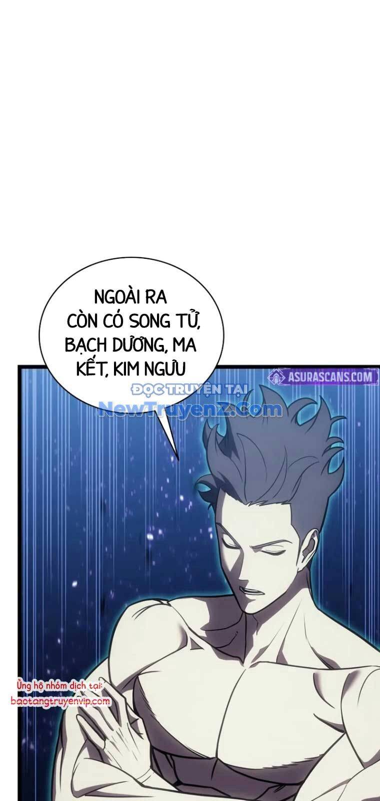 Vị Vua Mạnh Nhất Đã Trở Lại: Chapter 127
