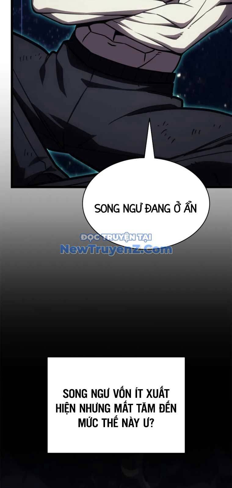 Vị Vua Mạnh Nhất Đã Trở Lại: Chapter 127