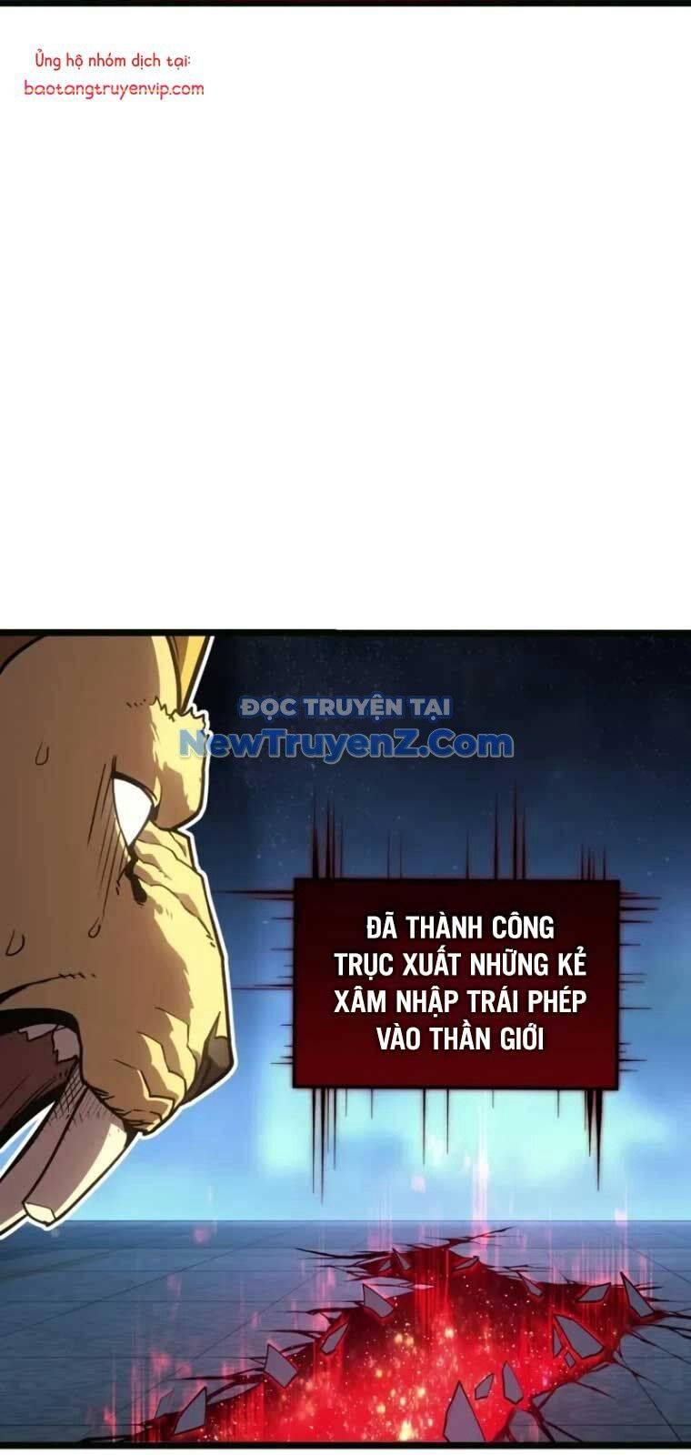 Vị Vua Mạnh Nhất Đã Trở Lại: Chapter 127