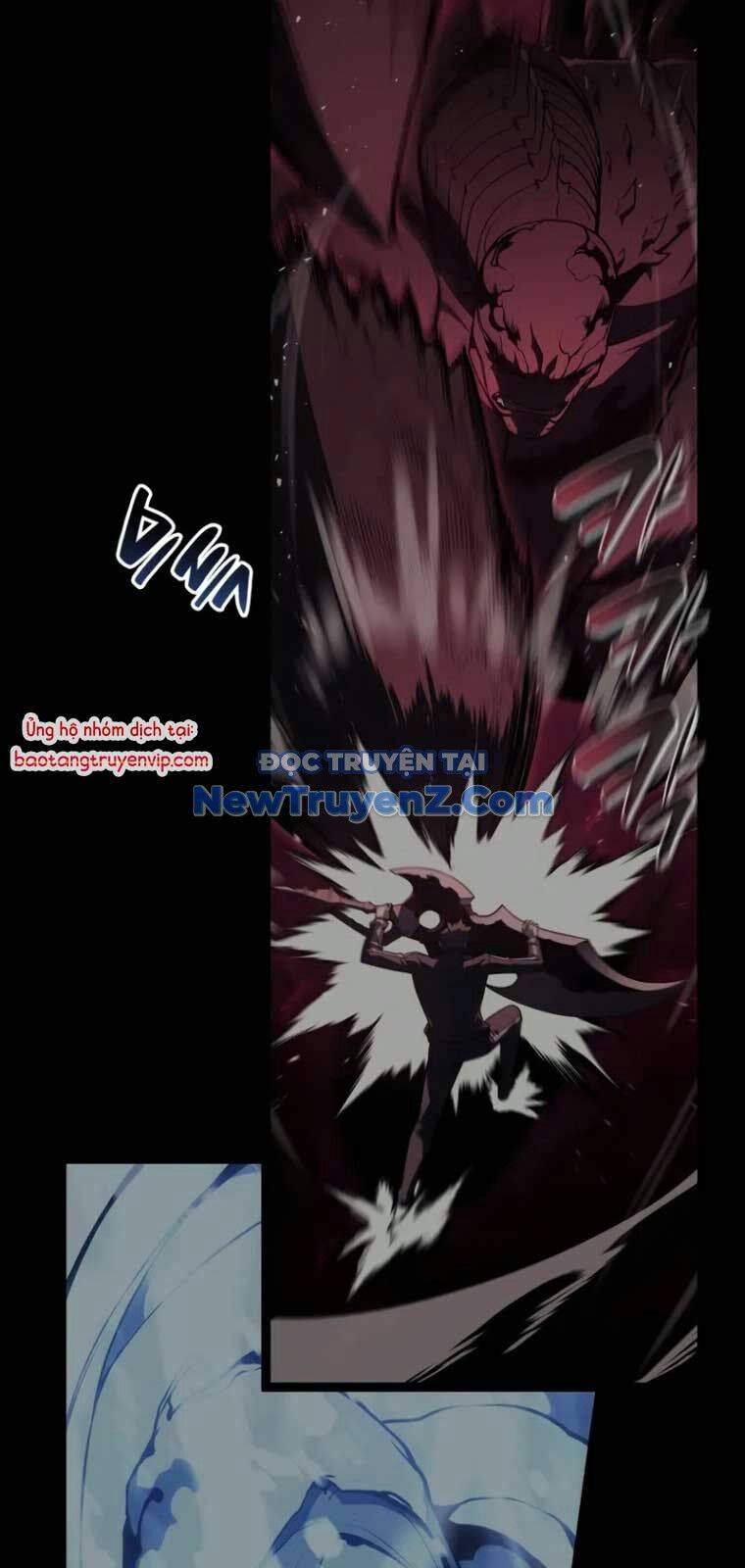 Vị Vua Mạnh Nhất Đã Trở Lại: Chapter 127