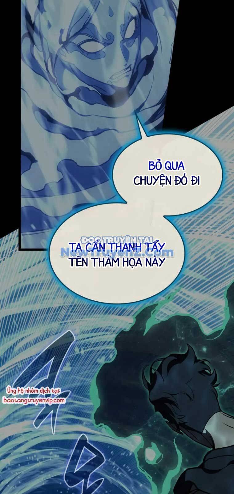 Vị Vua Mạnh Nhất Đã Trở Lại: Chapter 127