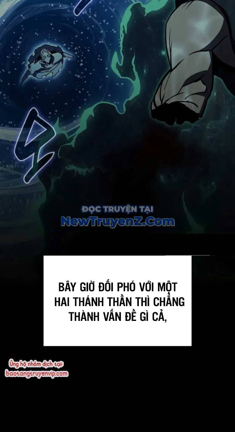 Vị Vua Mạnh Nhất Đã Trở Lại: Chapter 127