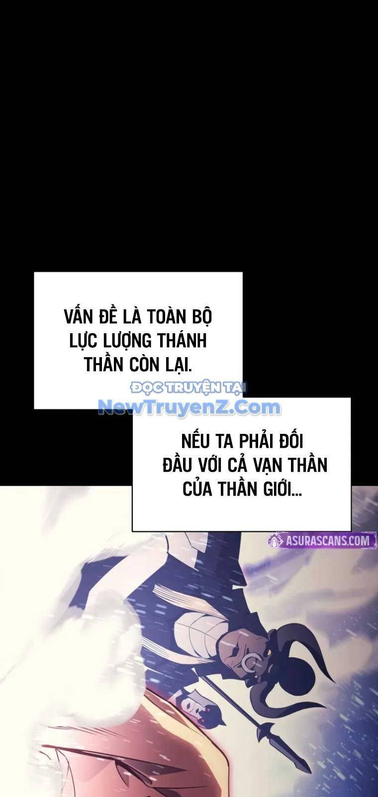 Vị Vua Mạnh Nhất Đã Trở Lại: Chapter 127