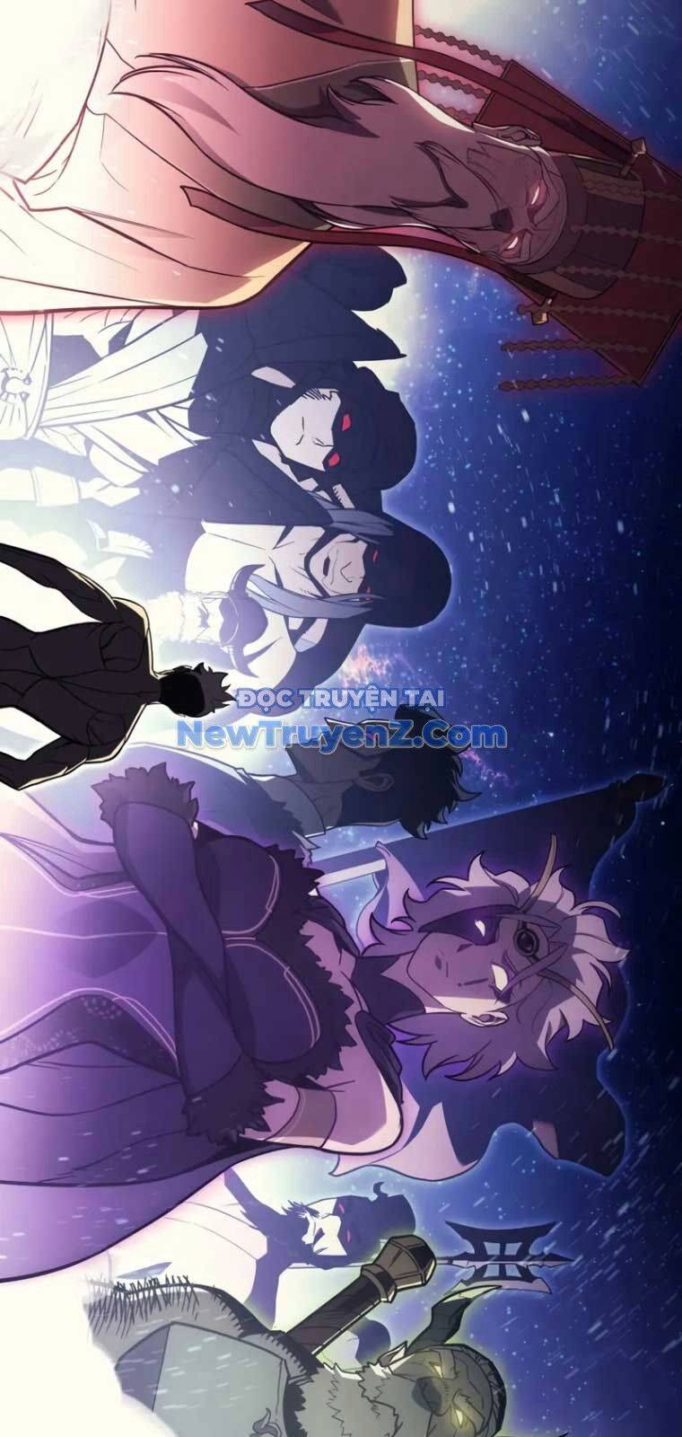 Vị Vua Mạnh Nhất Đã Trở Lại: Chapter 127