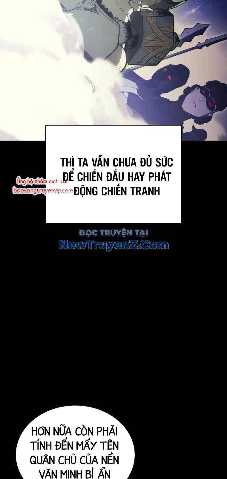 Vị Vua Mạnh Nhất Đã Trở Lại: Chapter 127