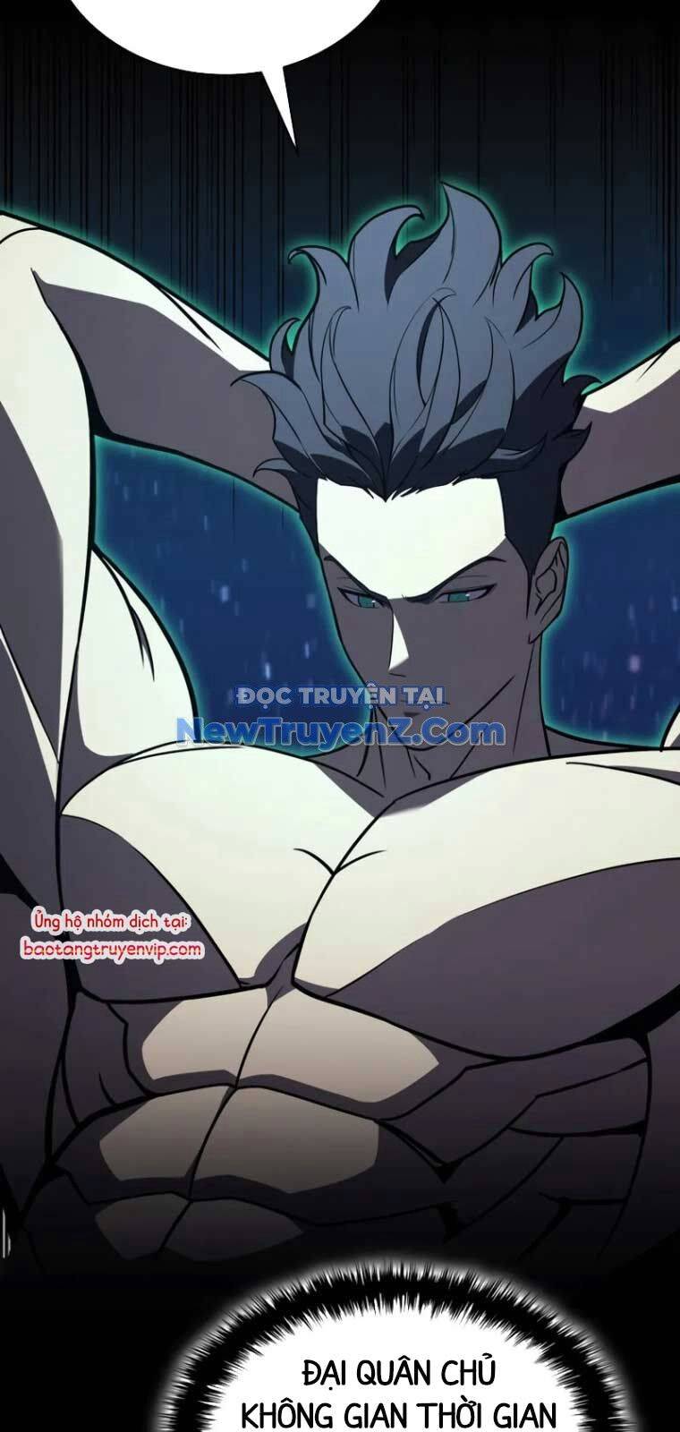 Vị Vua Mạnh Nhất Đã Trở Lại: Chapter 127