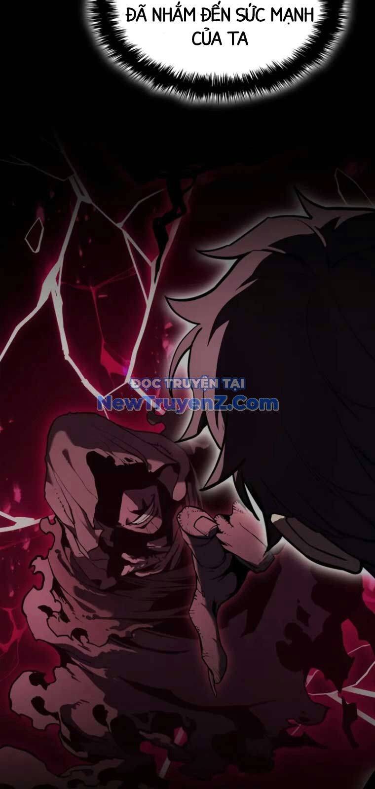 Vị Vua Mạnh Nhất Đã Trở Lại: Chapter 127