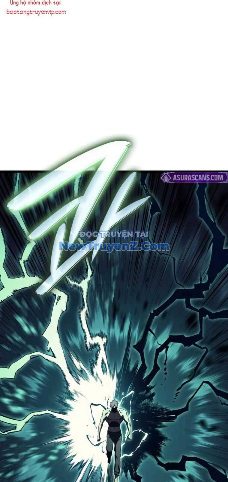 Vị Vua Mạnh Nhất Đã Trở Lại: Chapter 127