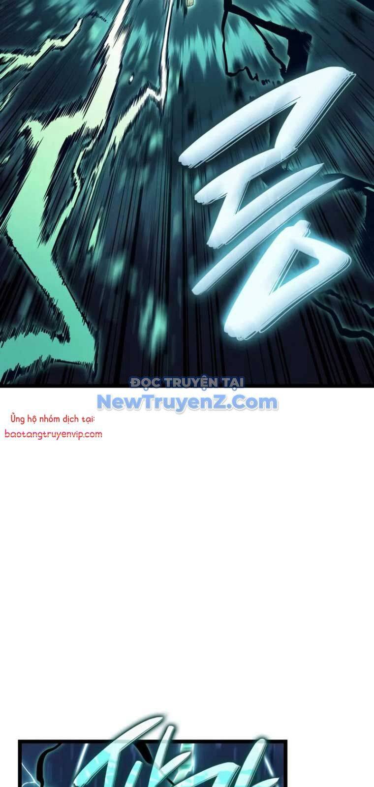 Vị Vua Mạnh Nhất Đã Trở Lại: Chapter 127